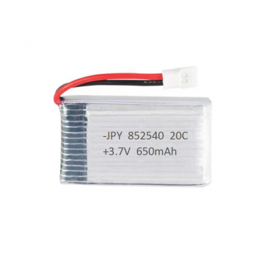 852540/650mAh/20C