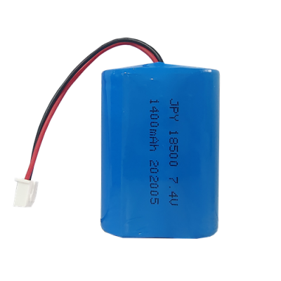 18500/1400mAh/2S