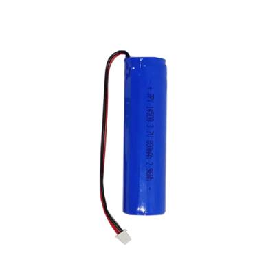 14500/800mAh