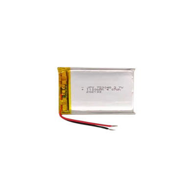 753048/1100mAh