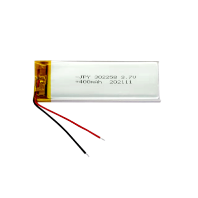 302258/400mAh