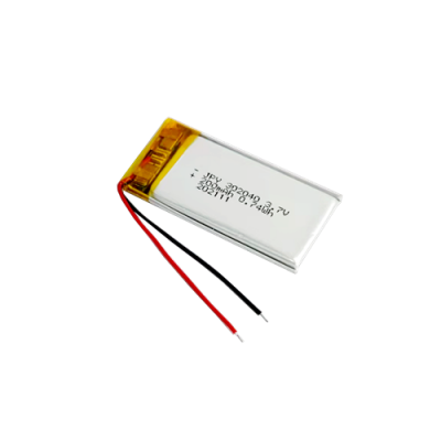 302040/200mAh