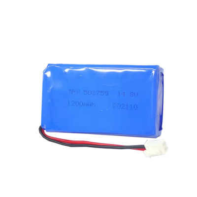 503759/1200mAh/4S