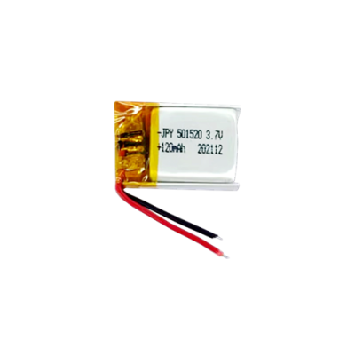 501520/120mAh