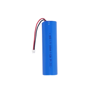 18650/2600mAh